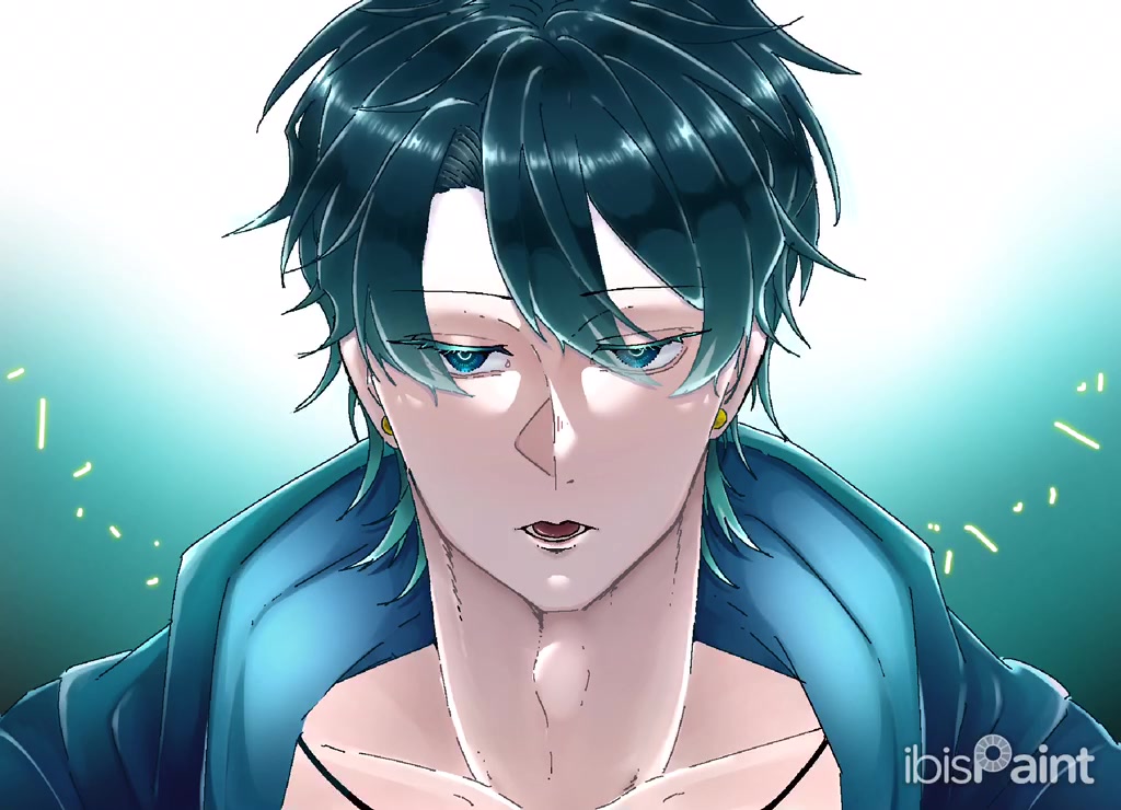 @気まぐれな絵描きK🗝️🖤