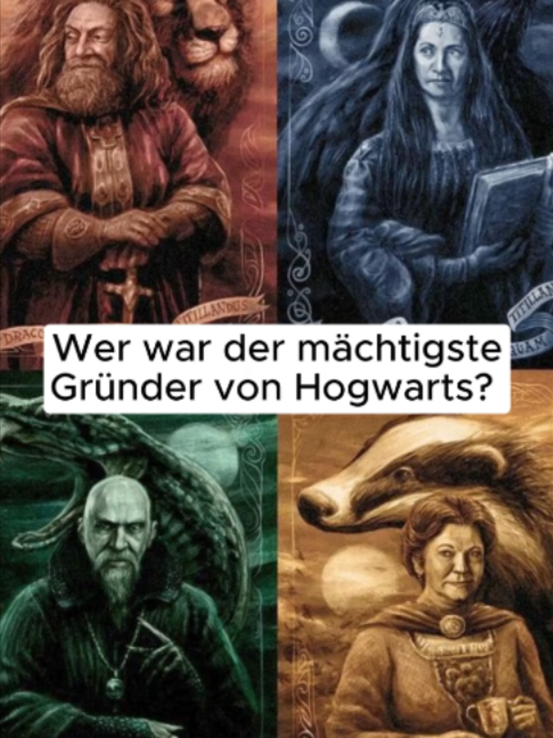 @Muggelgeflüster