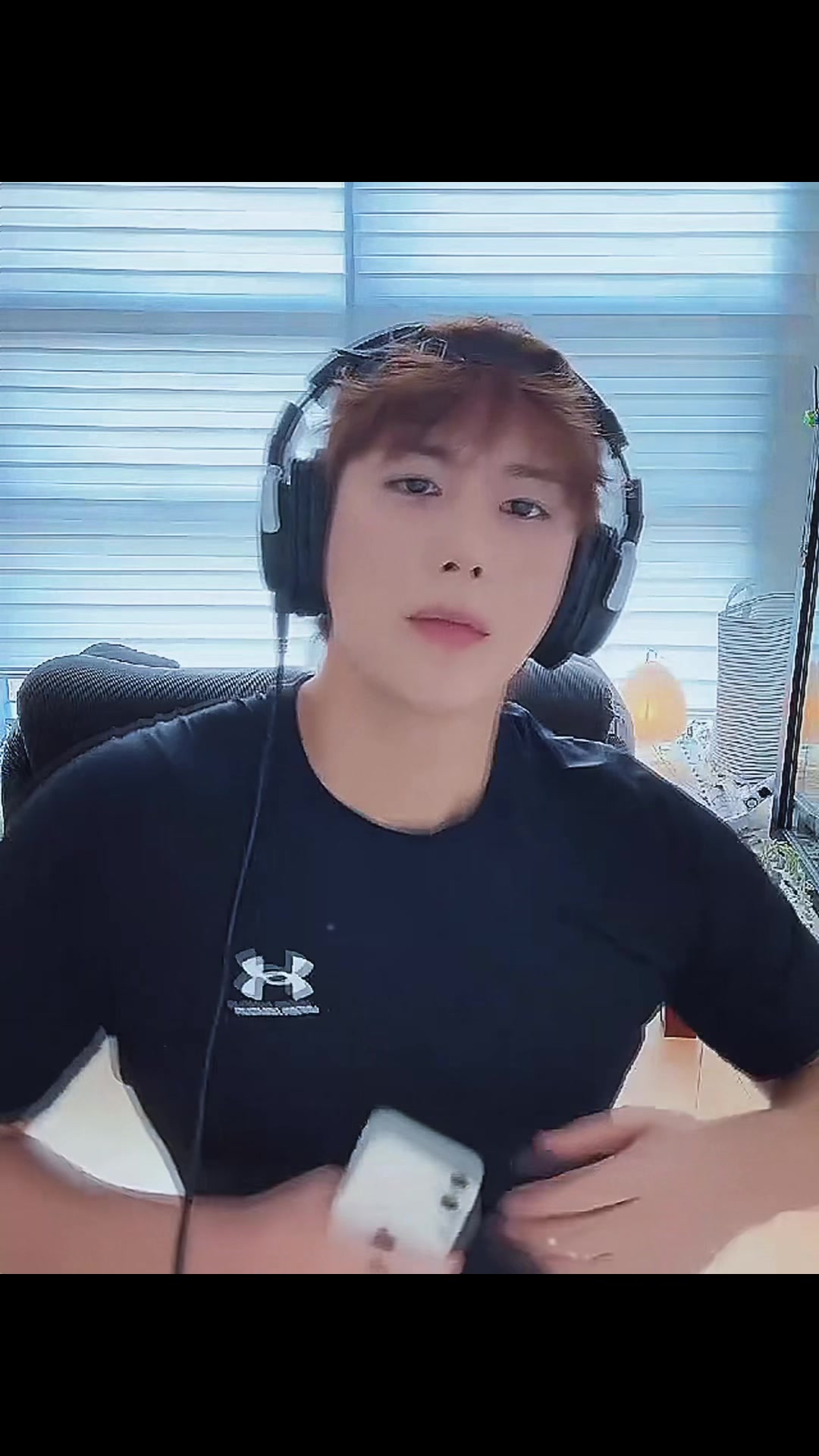 @A.C.E hotpants ๐ฏ๐