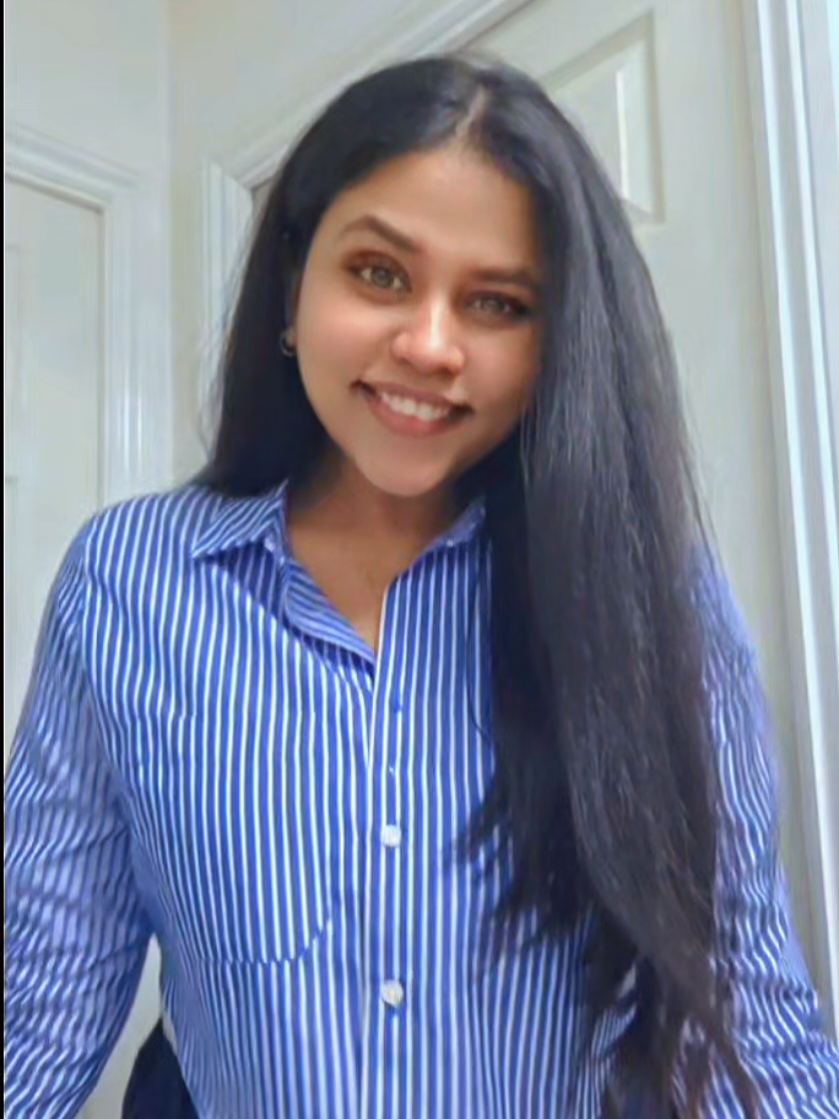 @Priya Udaya