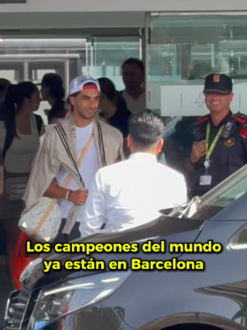 @Mundo Deportivo