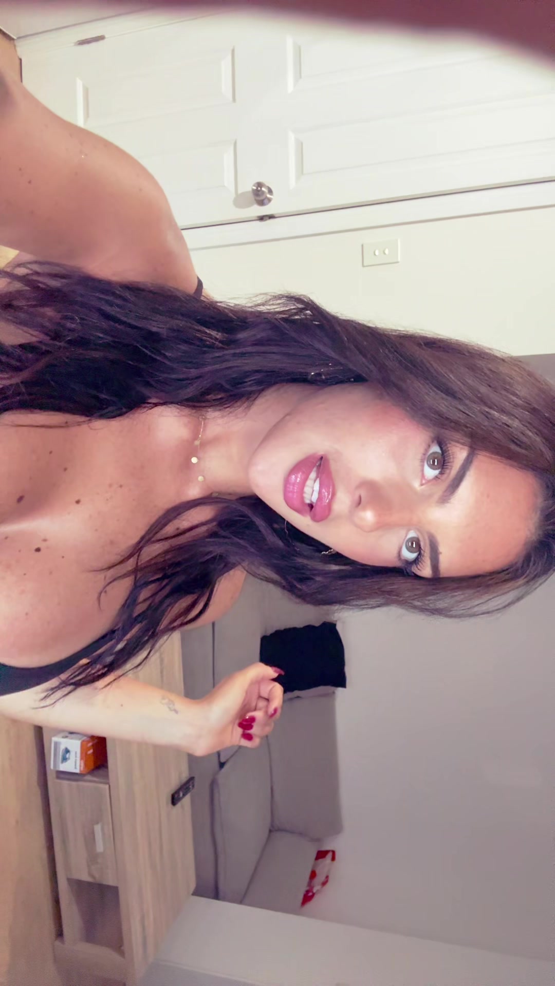 @Arianna Camarena dom