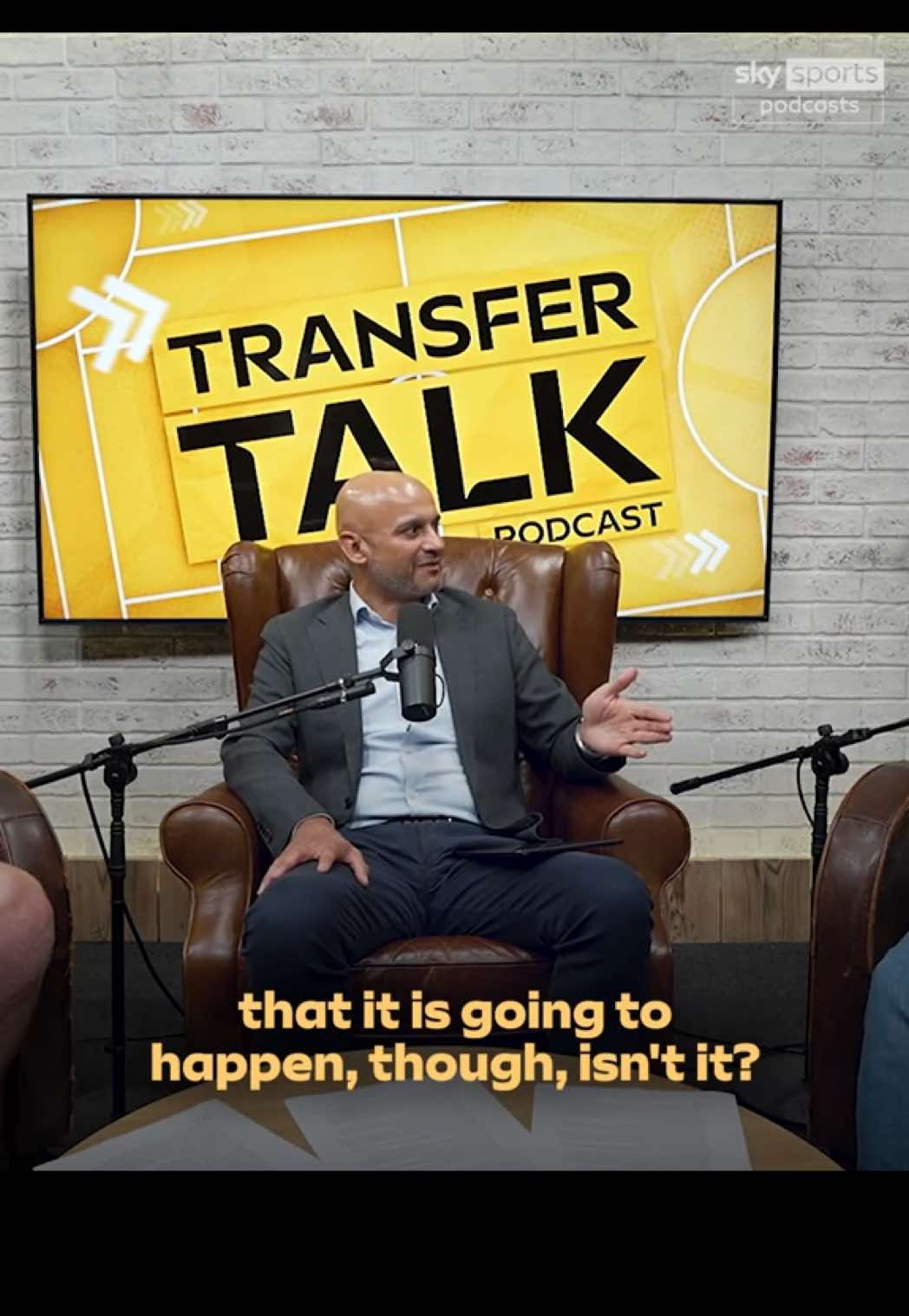 @Sky Sports Football
