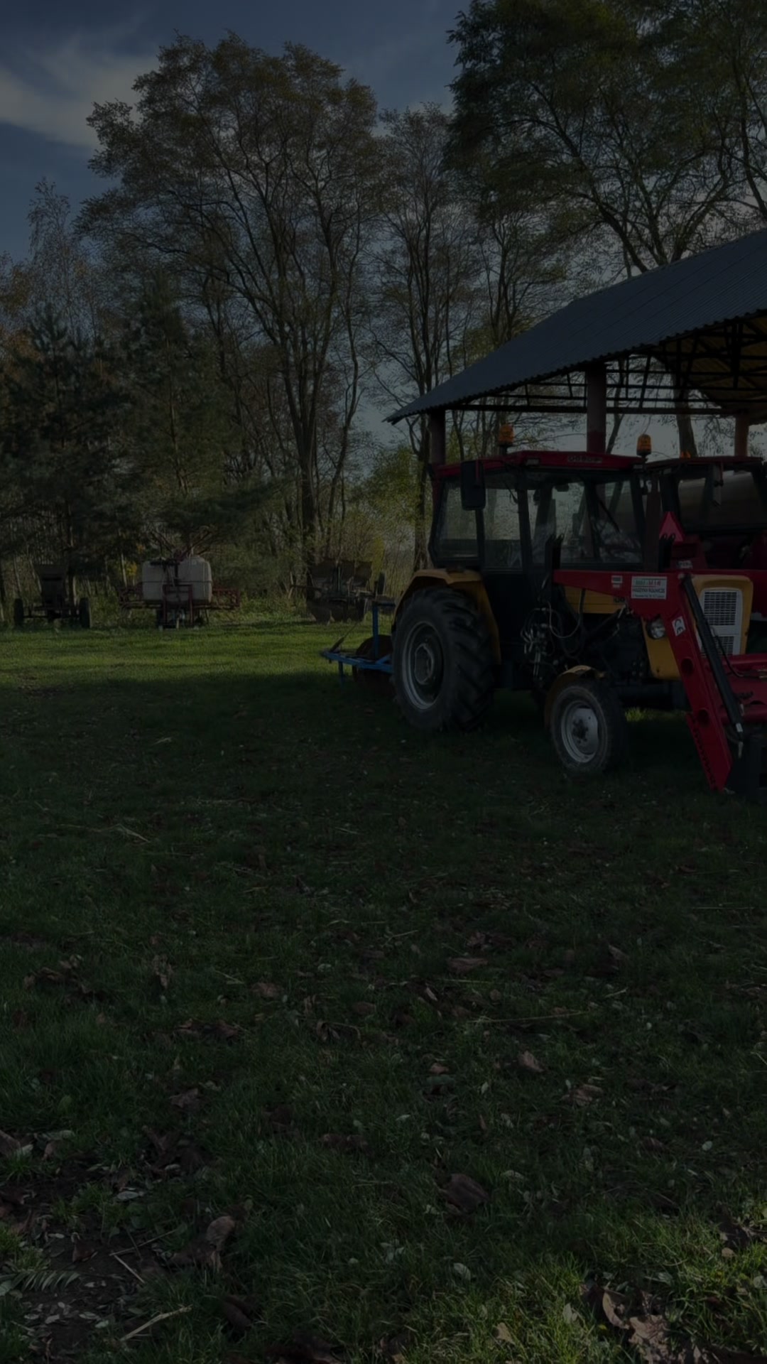 @🧑🌾Agro Dębówiec👩🌾🚜