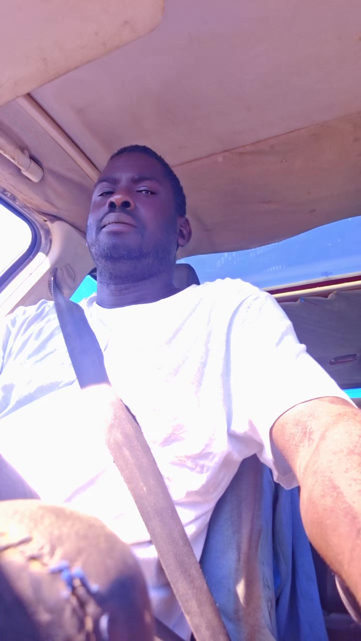 @El Hadji Seck Diba