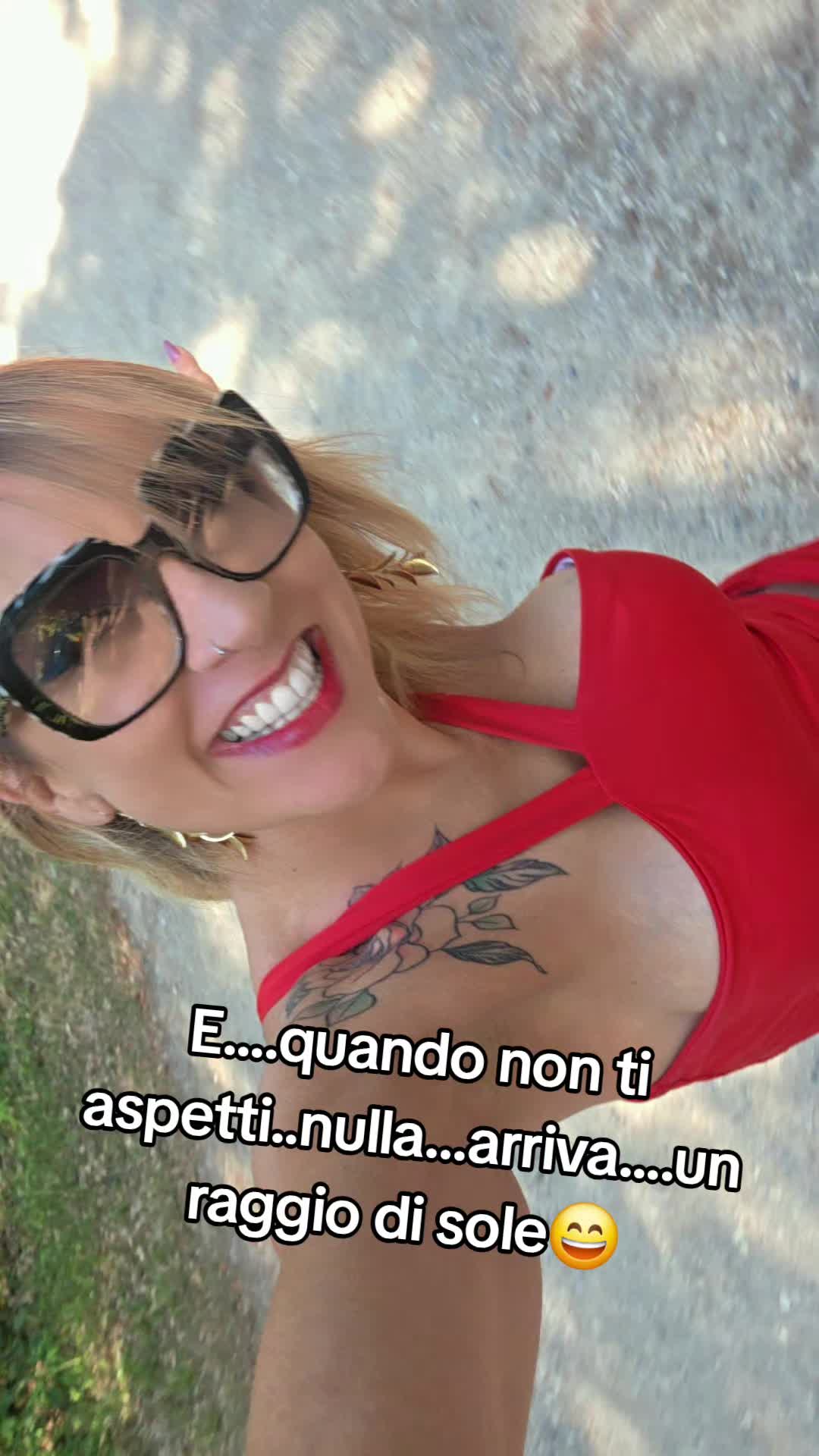 @Gloria