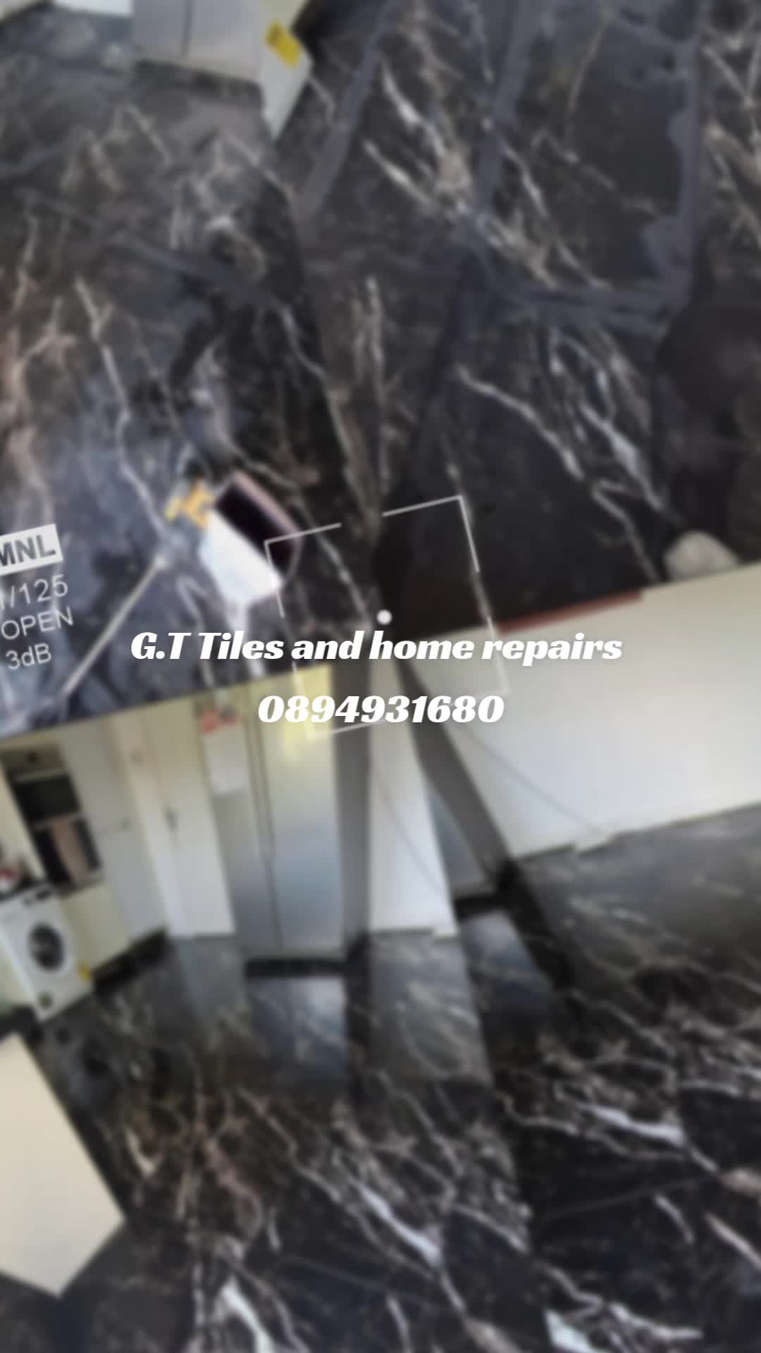 @G.T Tiles And Home Repairs