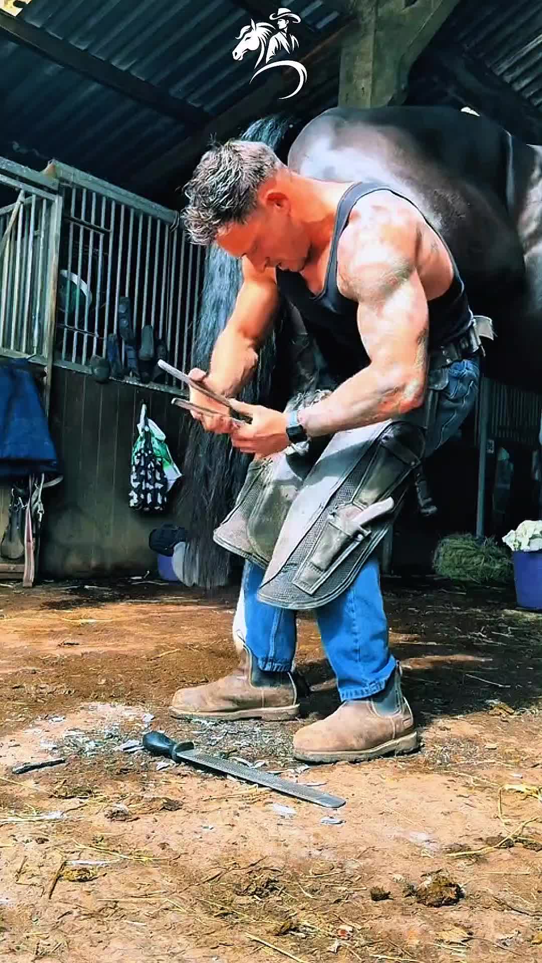 @American Farrier 🇺🇸🇺🇲