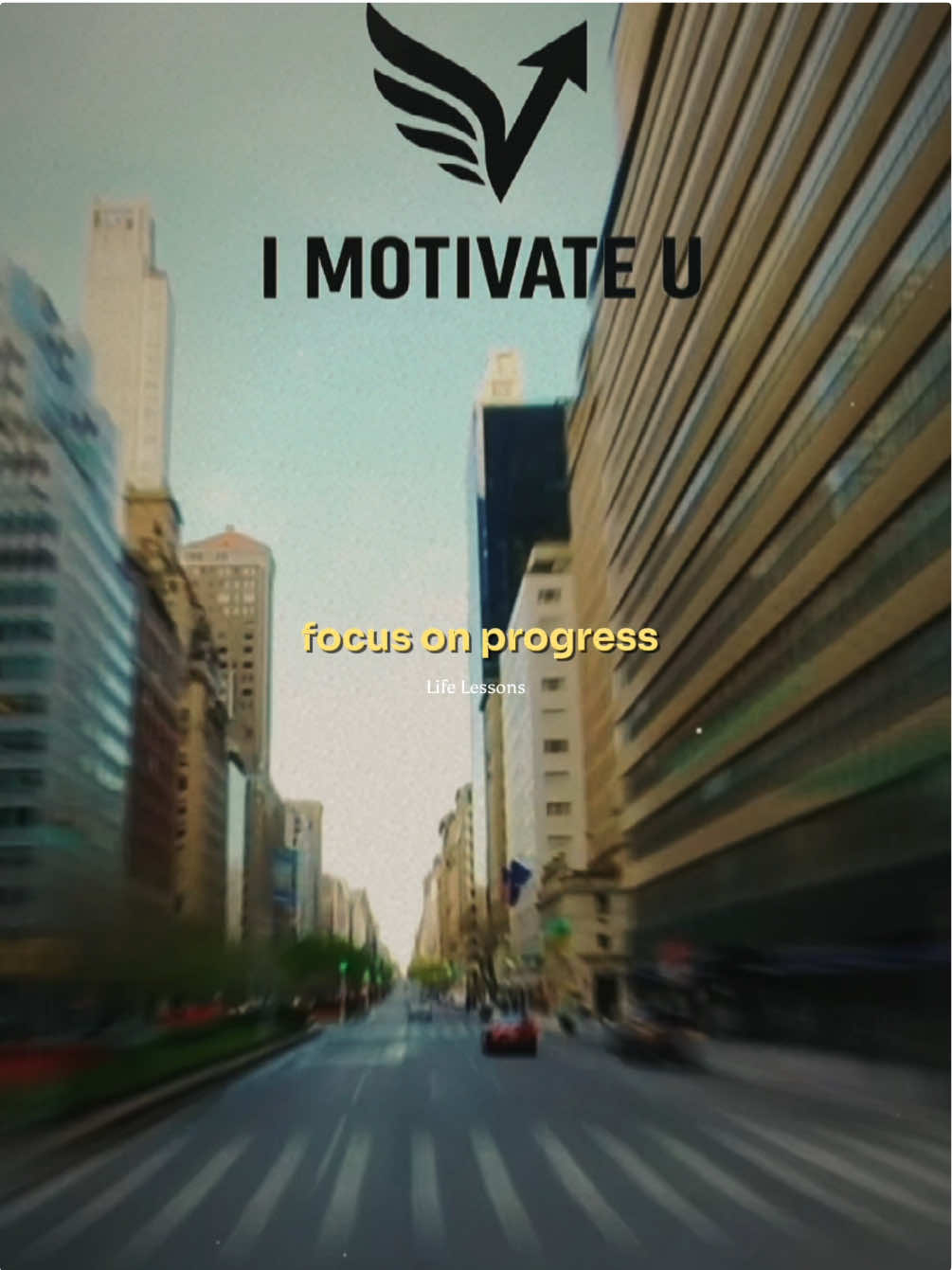 @IMotivateU