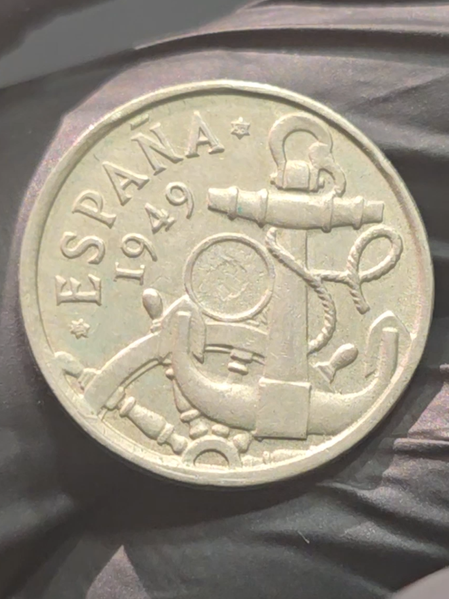 @Blog Numism&aacute;tico