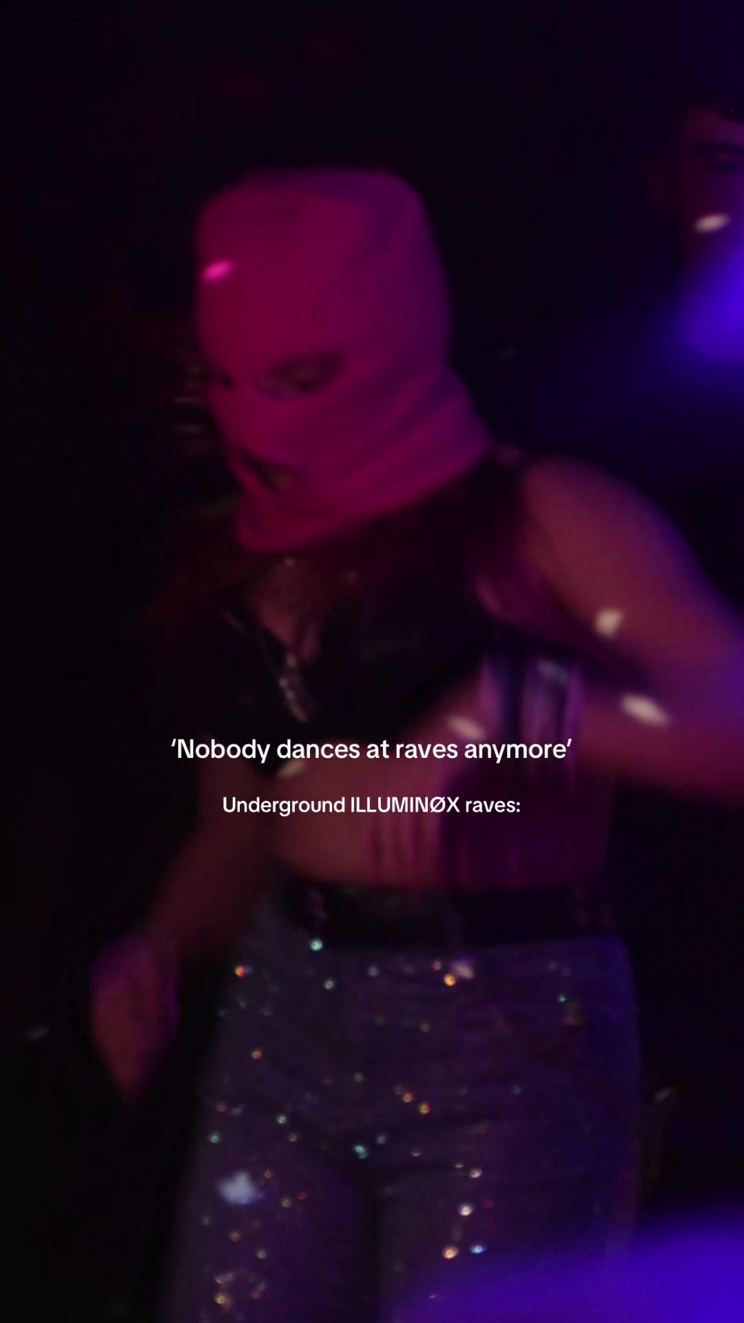 @ILLUMIN&Oslash;X