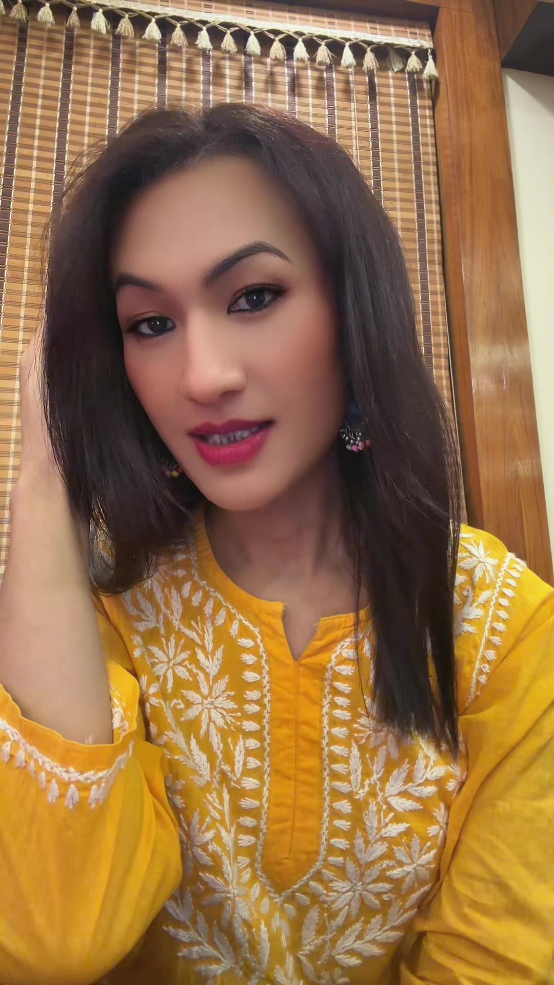 @Binita Shahi