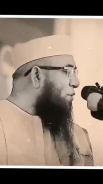 @উম্মতে মুহাম্মদী