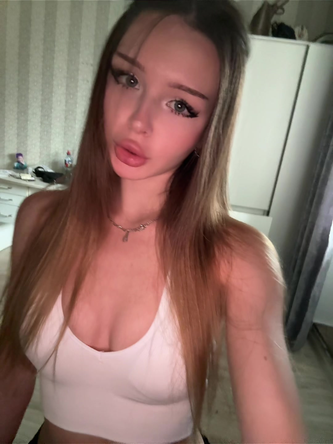 @варечка