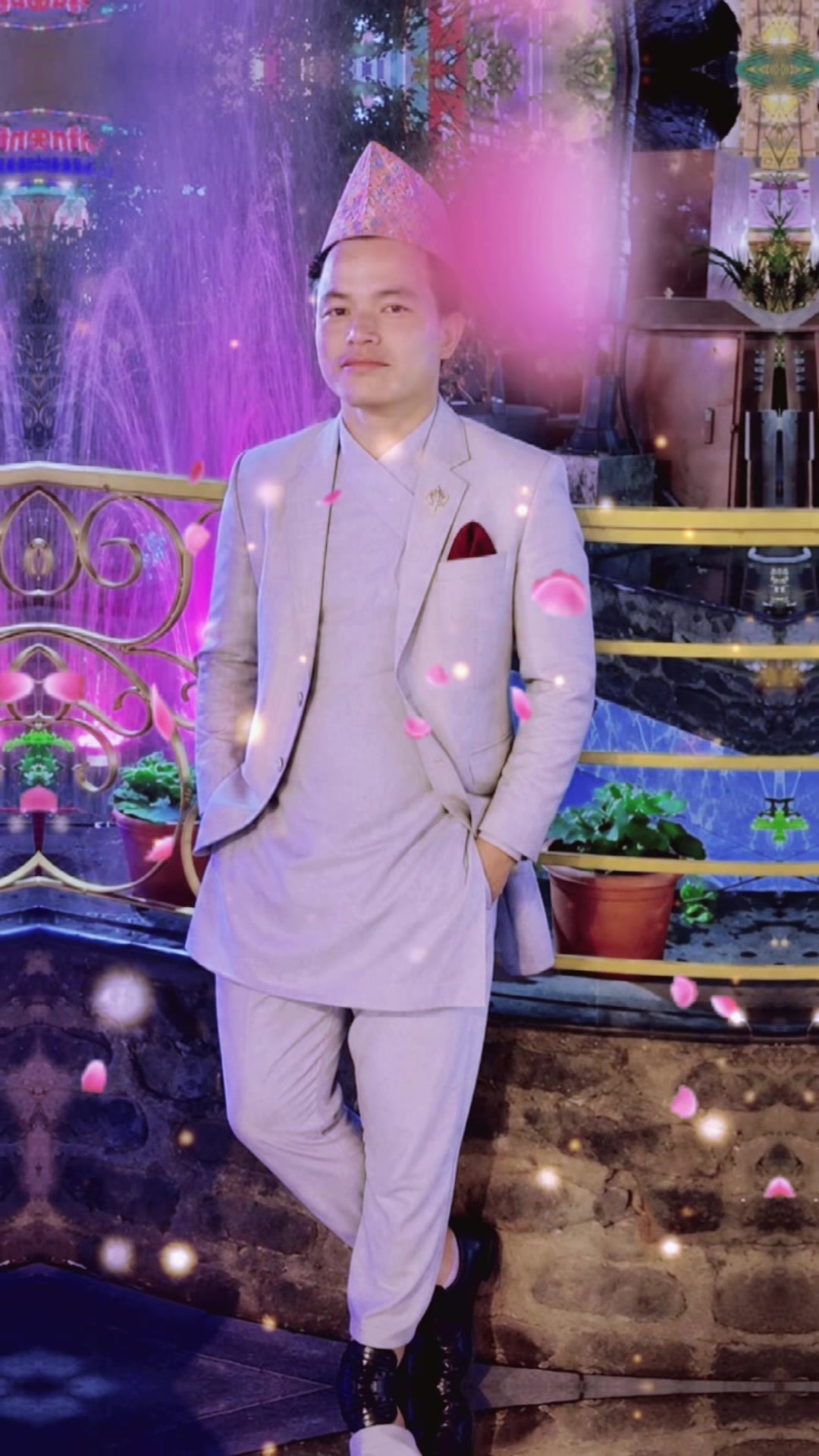 @Akash rai