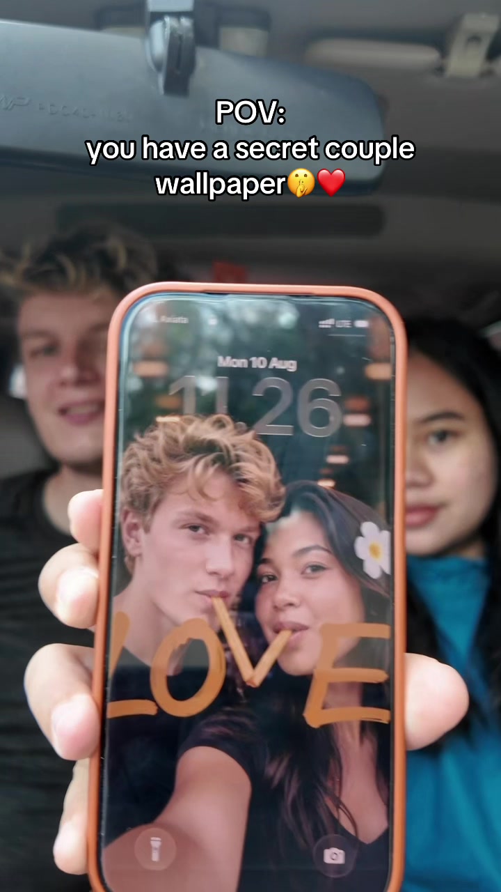 @marc & april