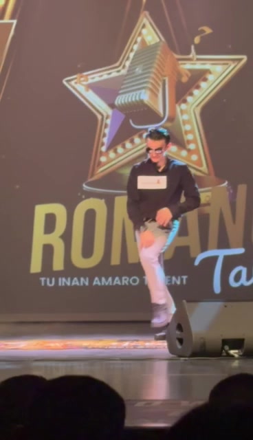 @Talent & Panarame