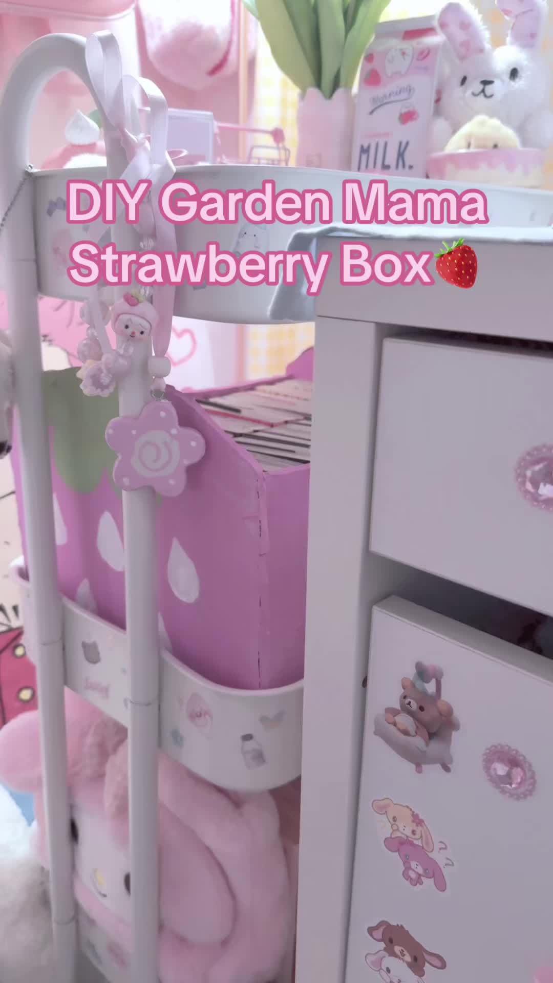 @⊹♡𝓘'𝓂 𝓳𝓊𝓈𝓉 𝓗𝒶𝓇𝒾♡⊹🍡