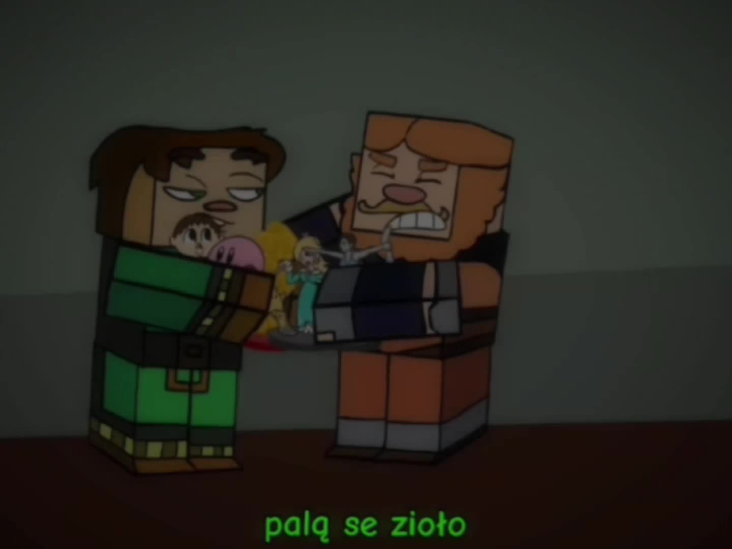 @★ | ᴍʀ. ᴍᴜᴍʀɪᴋ | ★