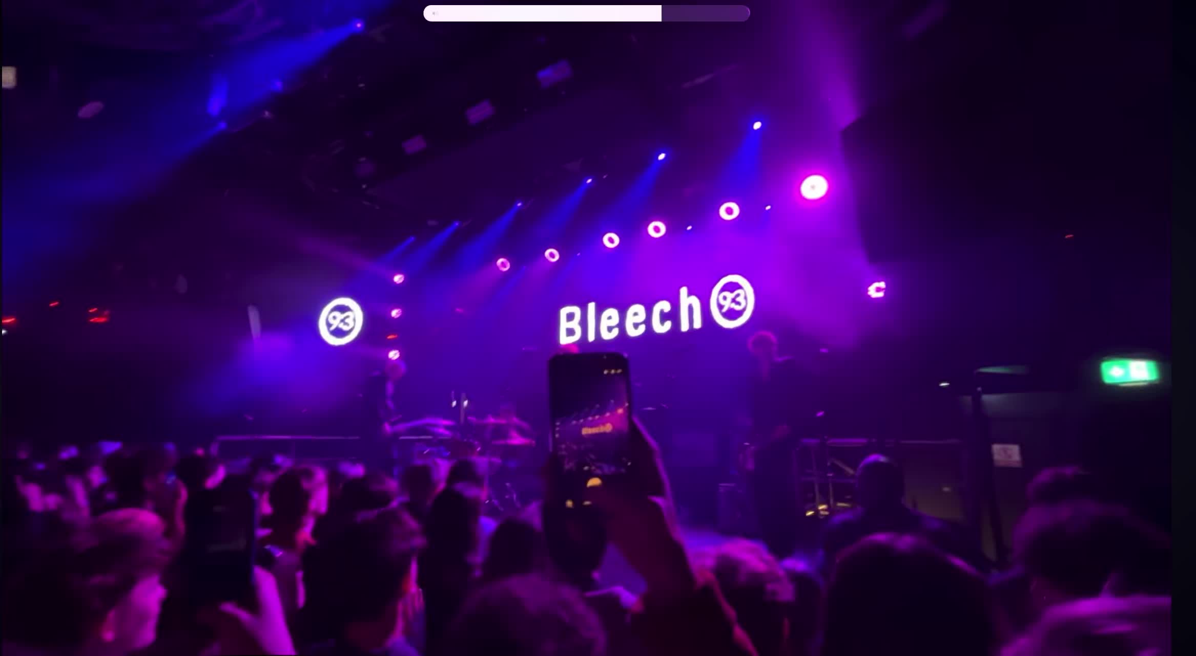 @Bleech 9:3 HQ