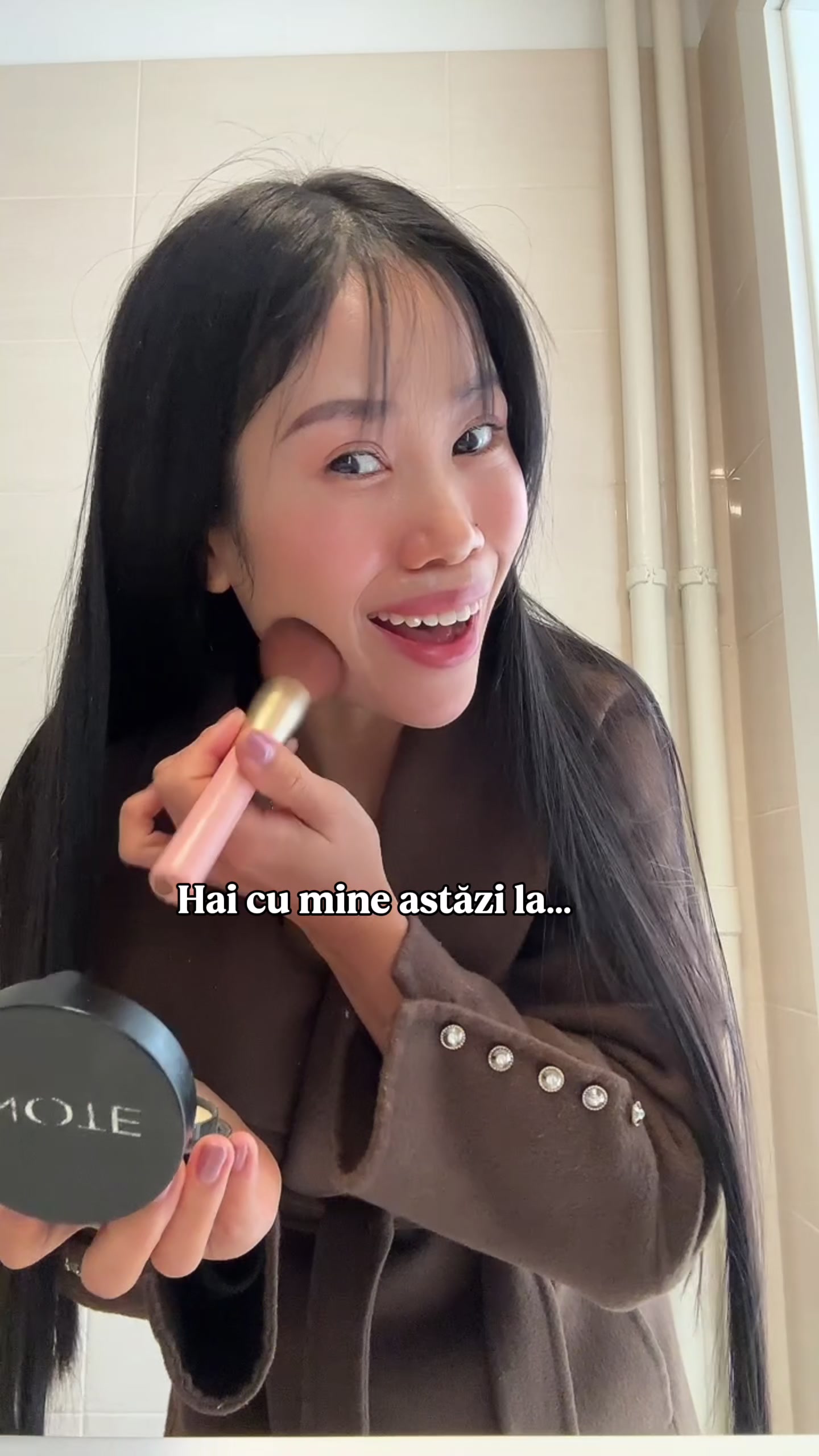 @Lily Official