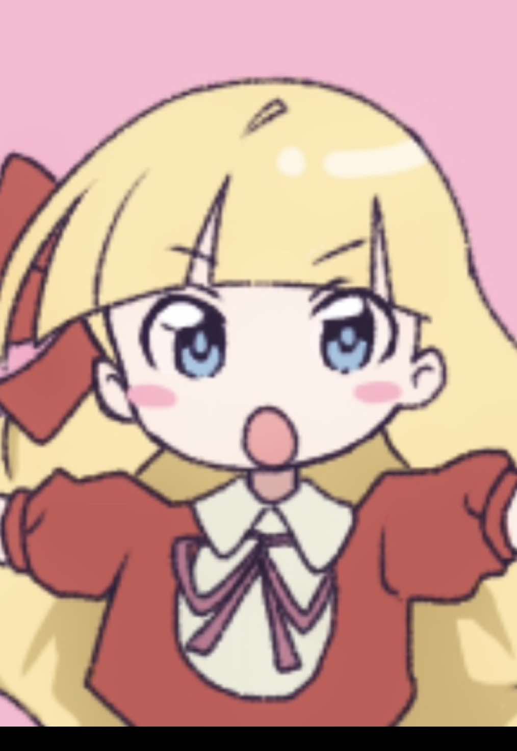 @ᨳ ‘ maddie .ᐟ / elise lover