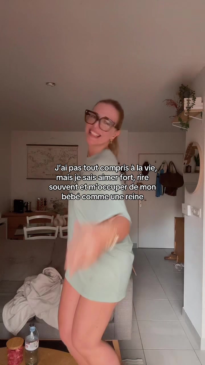 @Kelly’Mom ♡ Maïdem