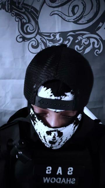 @Callsign: Shadow