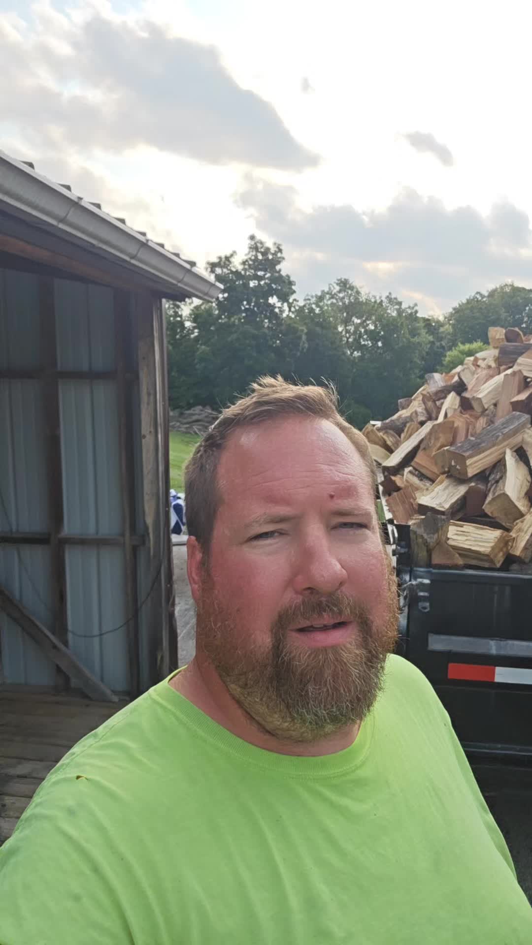 @Chad's Maintenance & repair