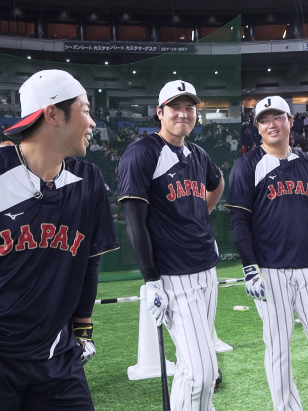 @Netflix Japan