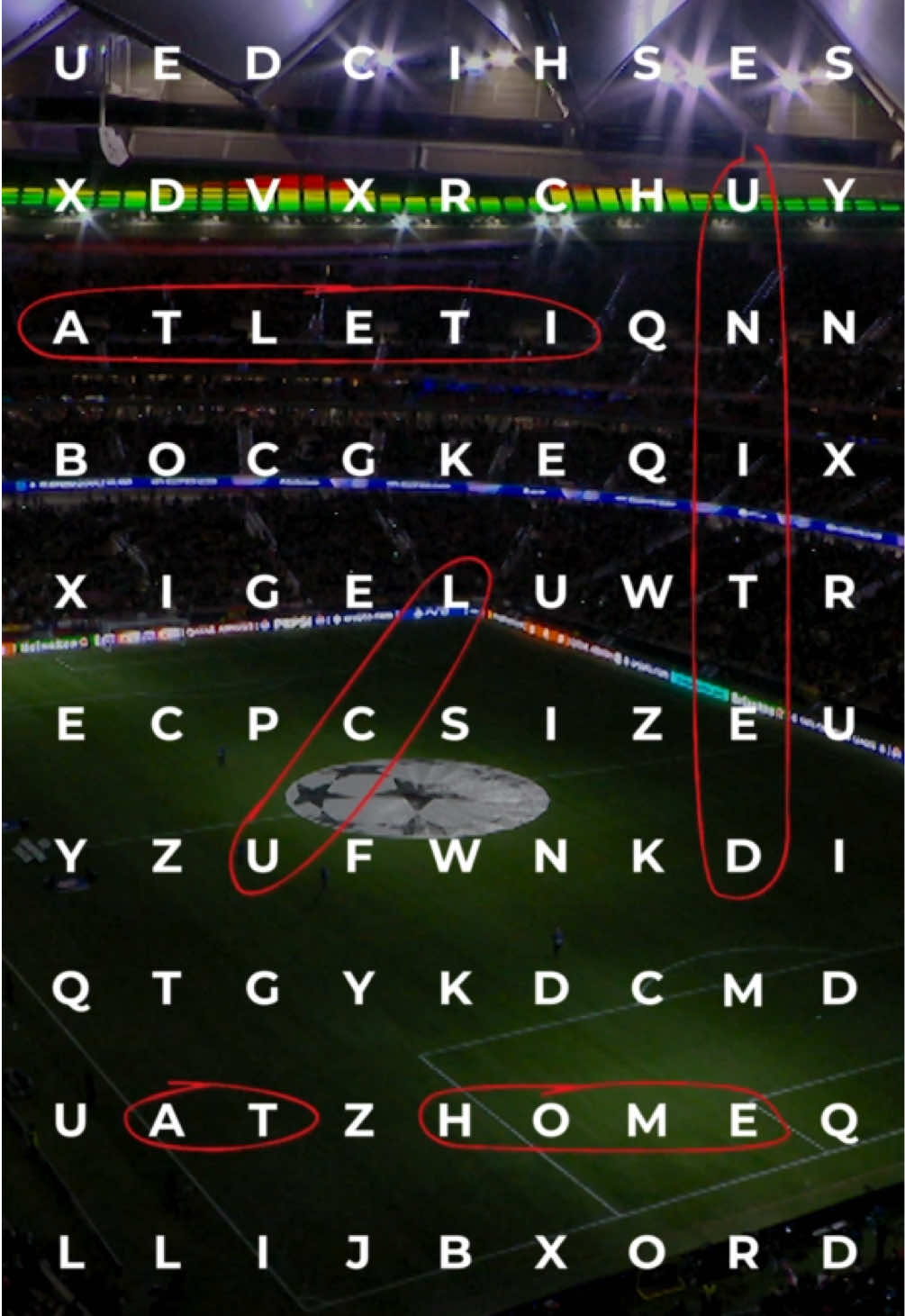 @Atlético de Madrid