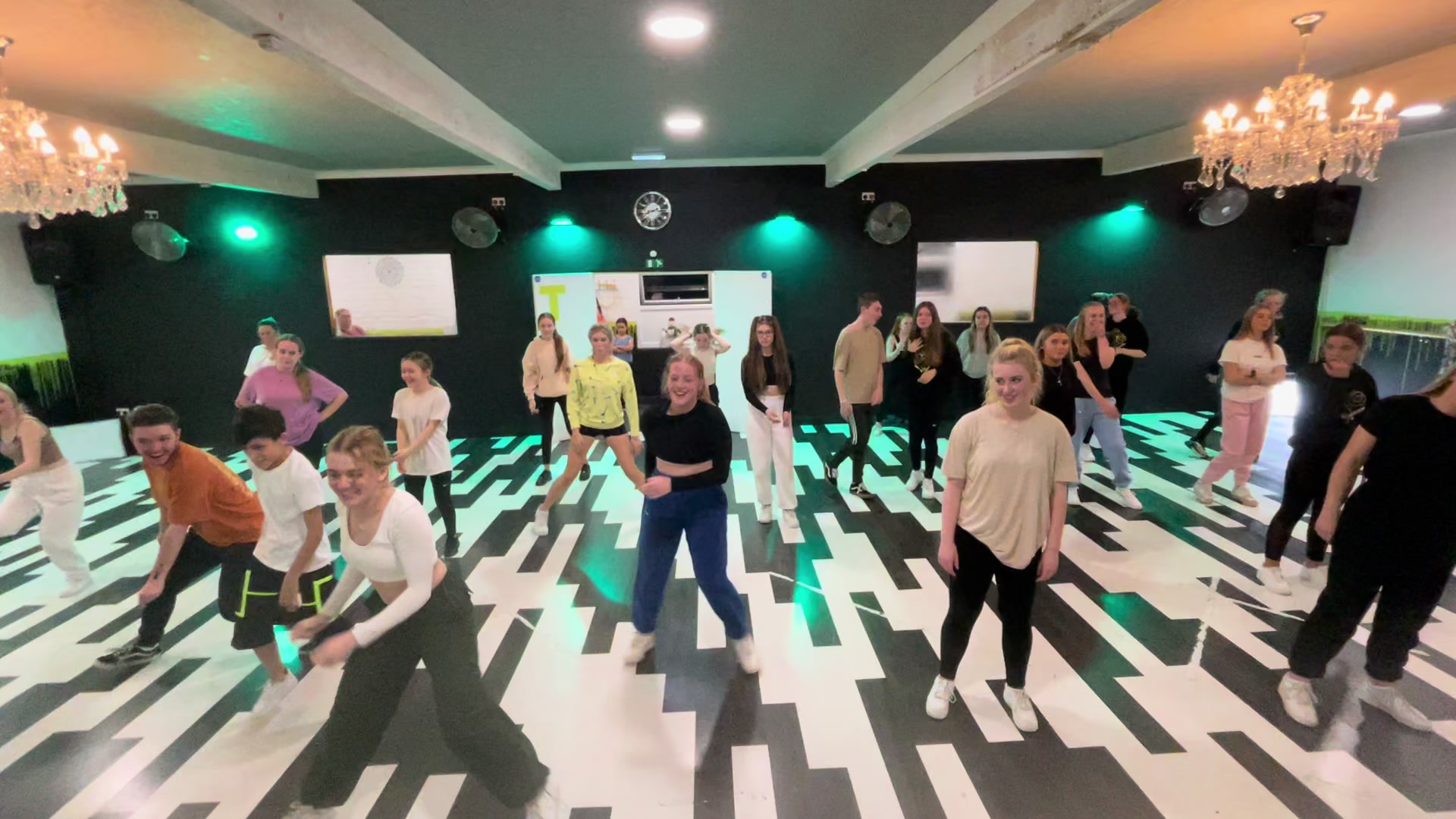 @SCDC DANCE SCHOOL SOT