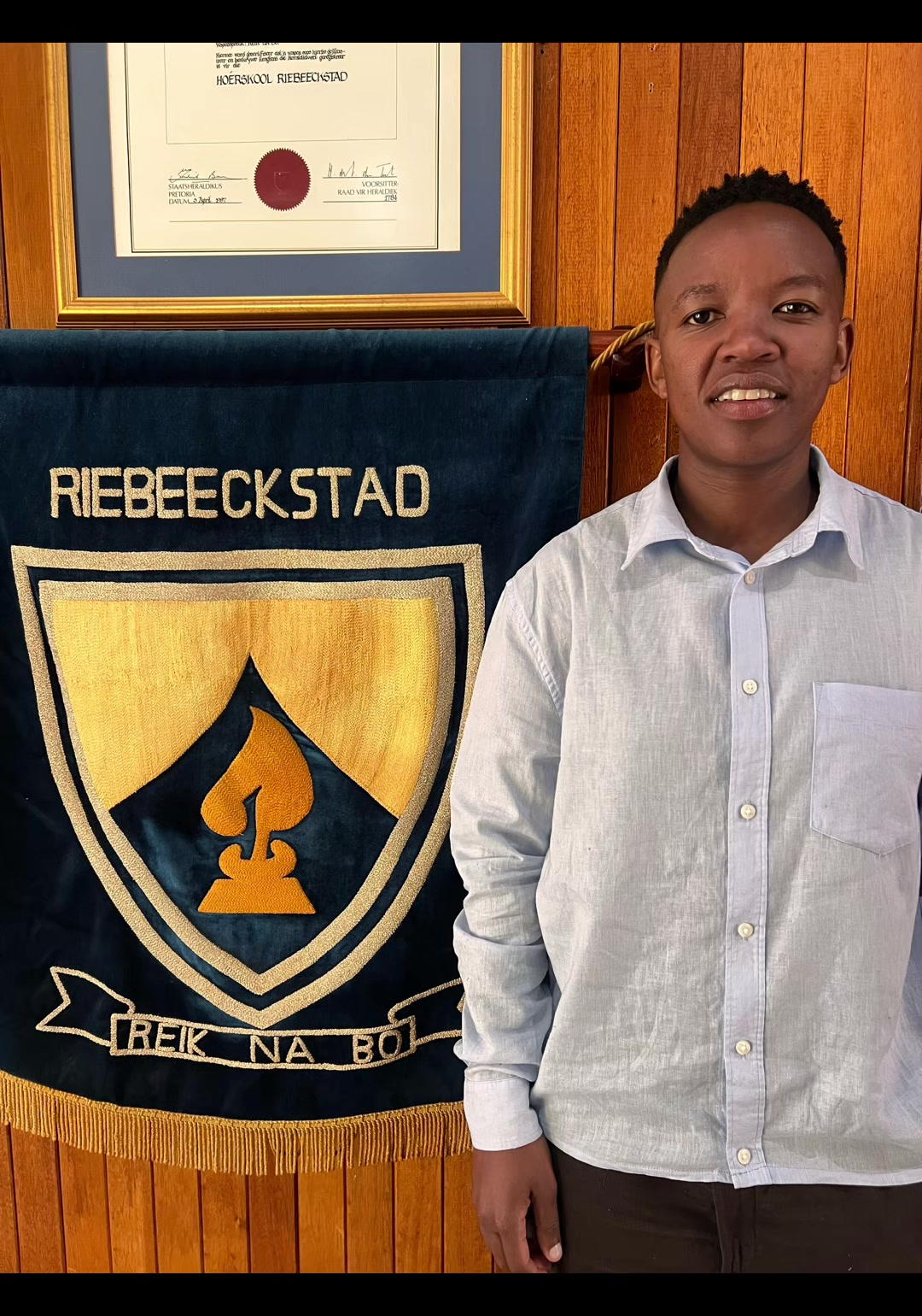 @Riebeeckstadhighschoolofficial