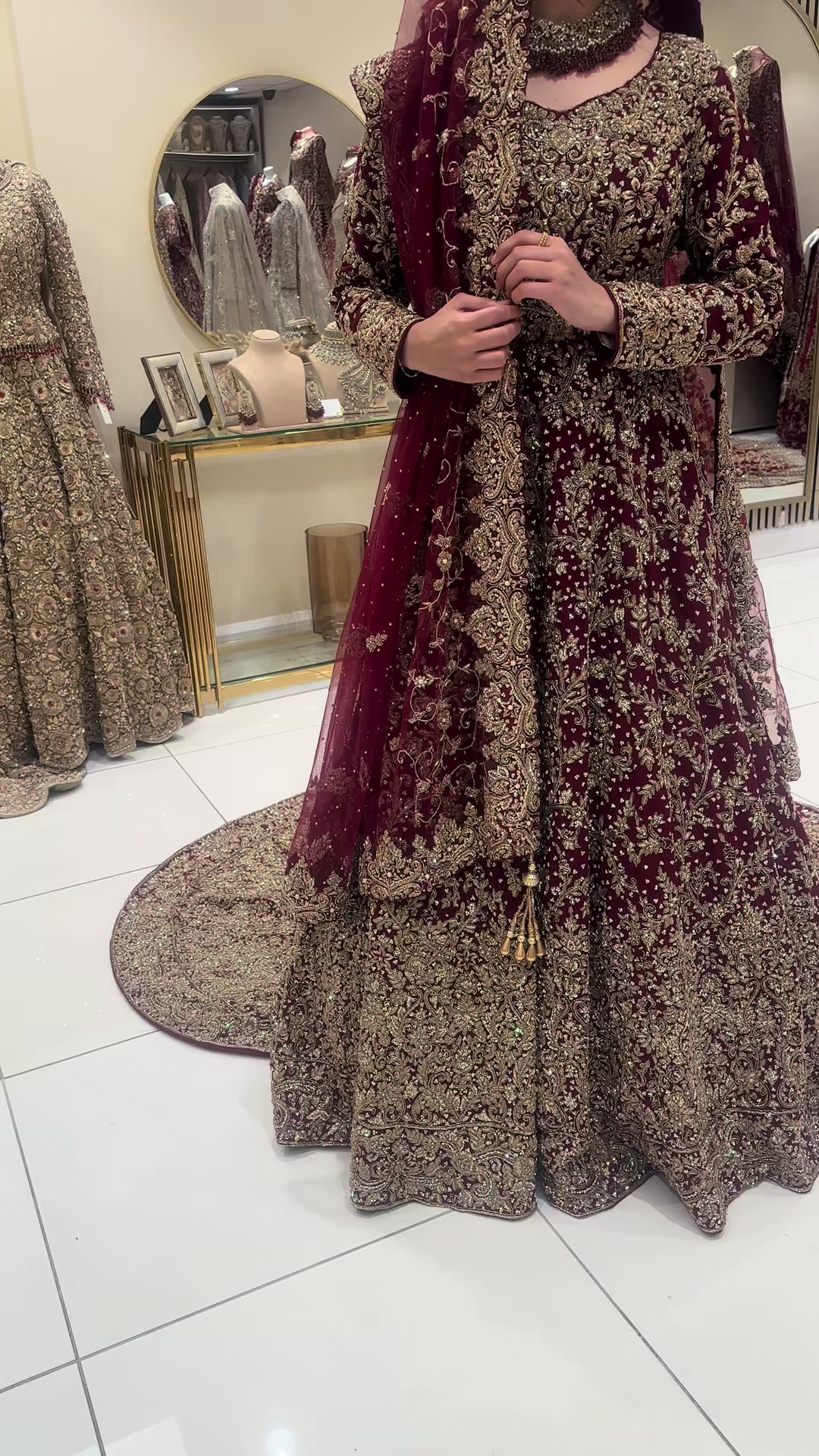 @Dulhan Bradford