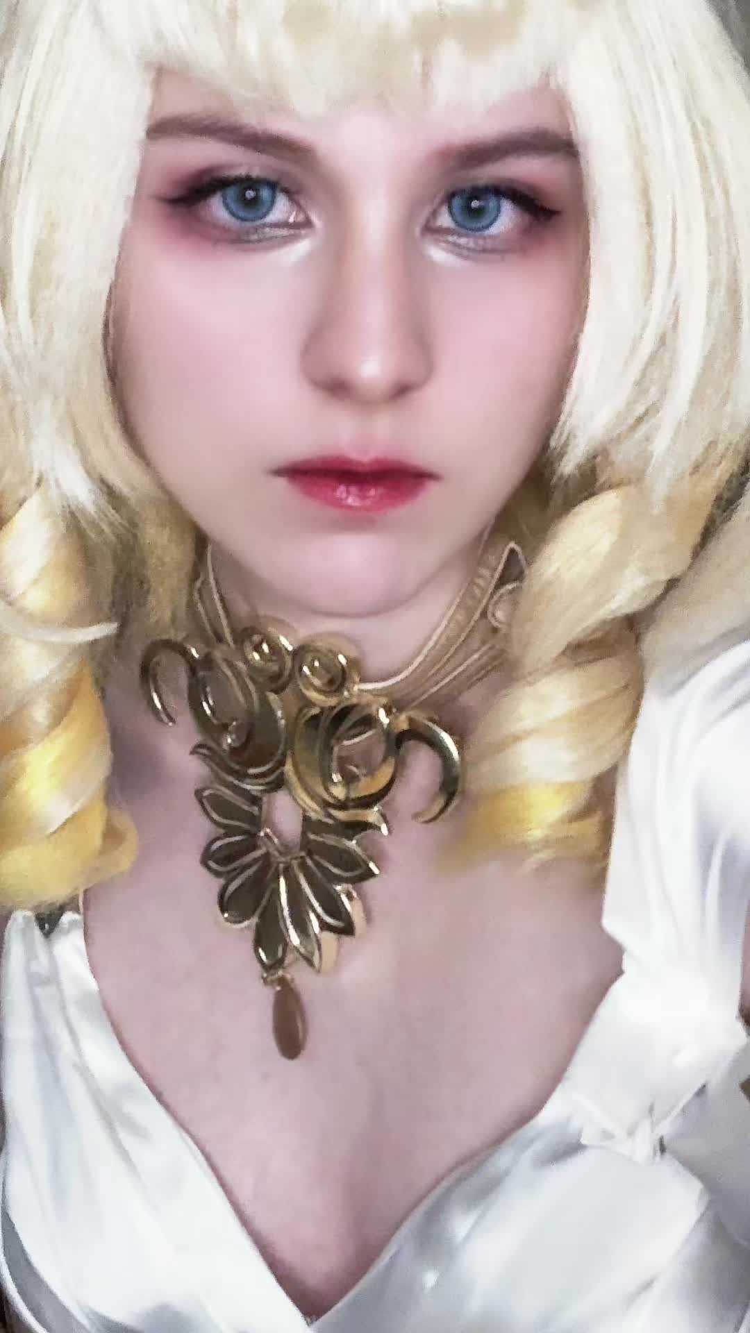 @Hanako
