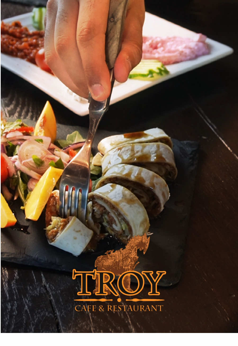 @TroyRestaurant