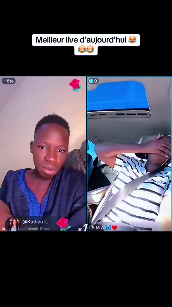 @Lives de Kodda😂