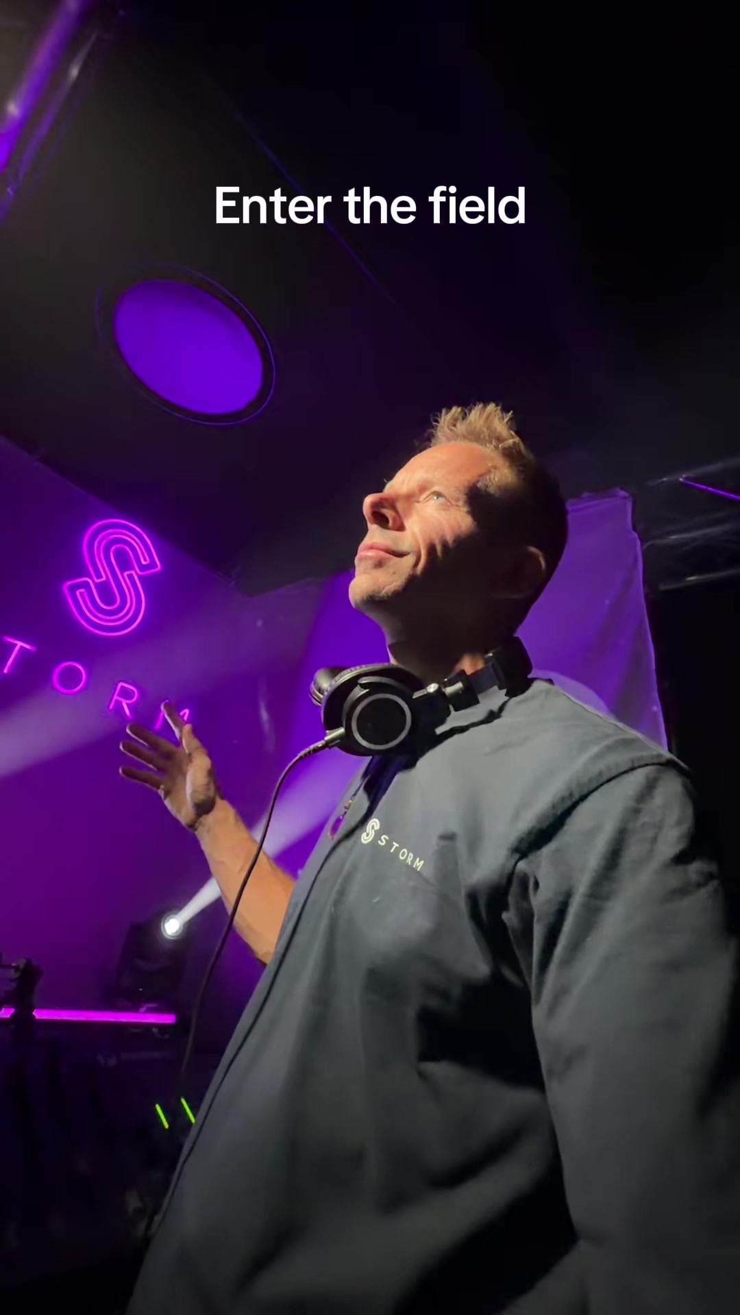 @Ian Storm DJ