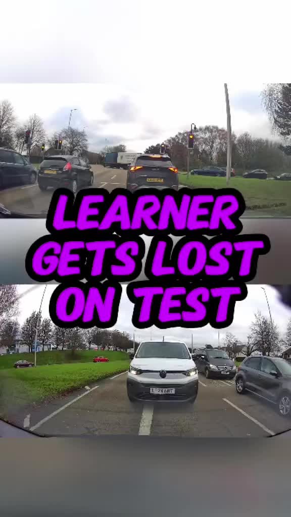 @Sheppey Driving