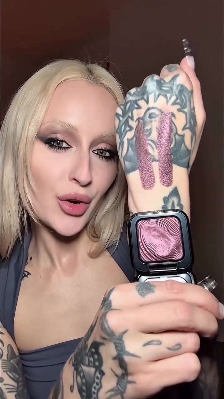 @KIKO Milano