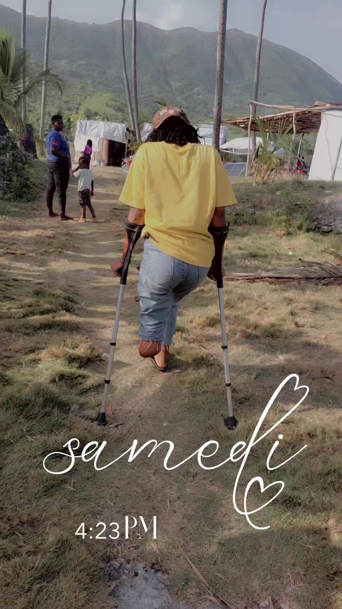 @♎️Ruthamare♎️ ♿️Laroque ♿️🌸