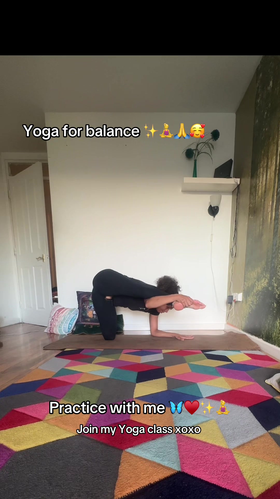 @JasmineYoga🦋