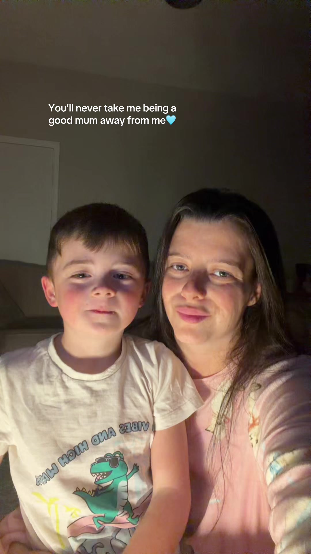 @Chloe~ boy mum x