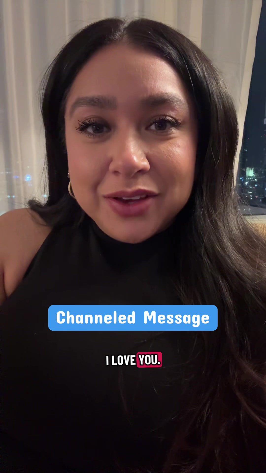 @Diana Madrigal|Psychic Medium
