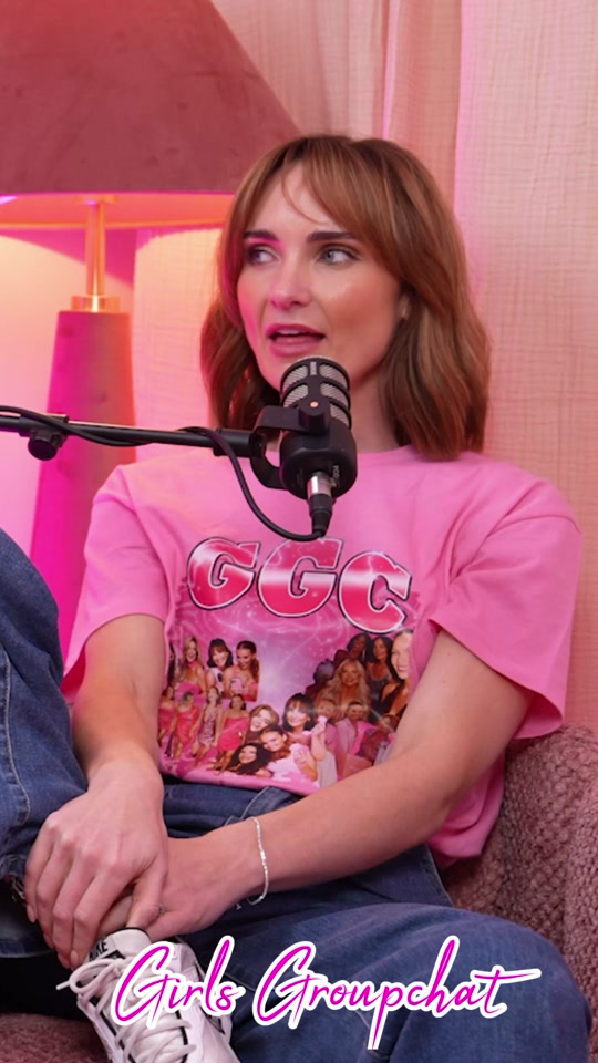 @The Girls Groupchat Podcast
