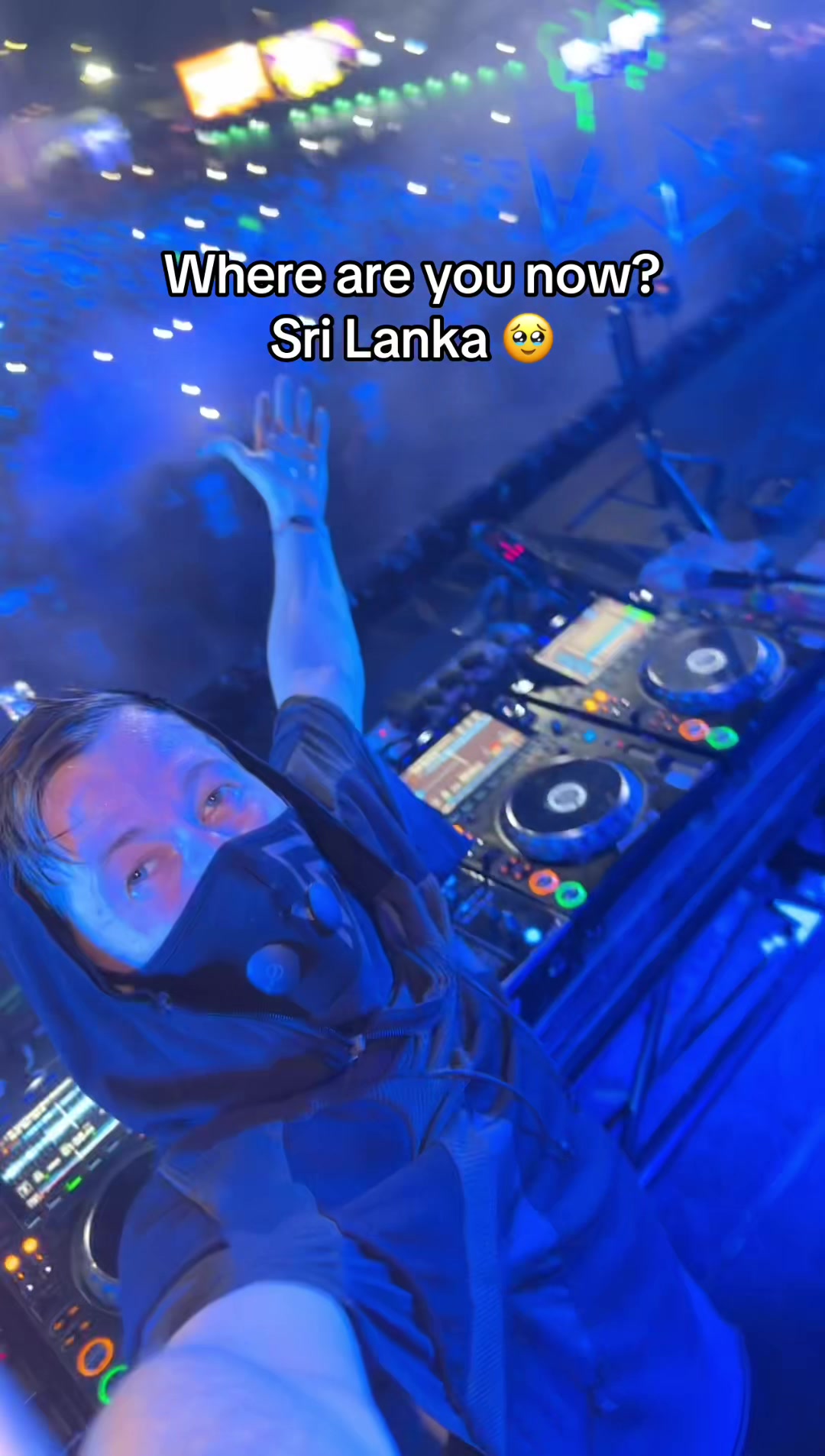 @Alan Walker