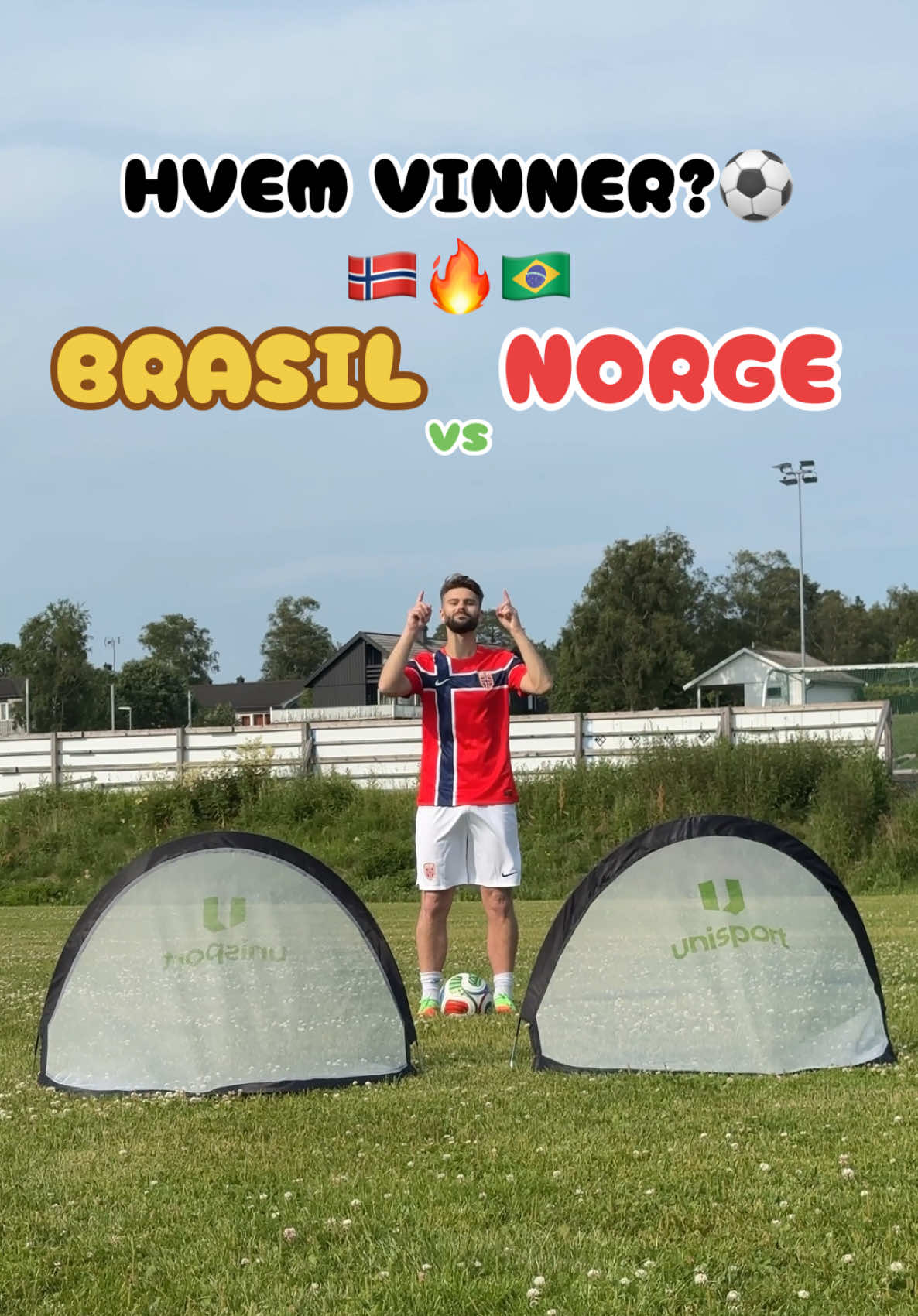 @Christian Karlsen ⚽️🐐