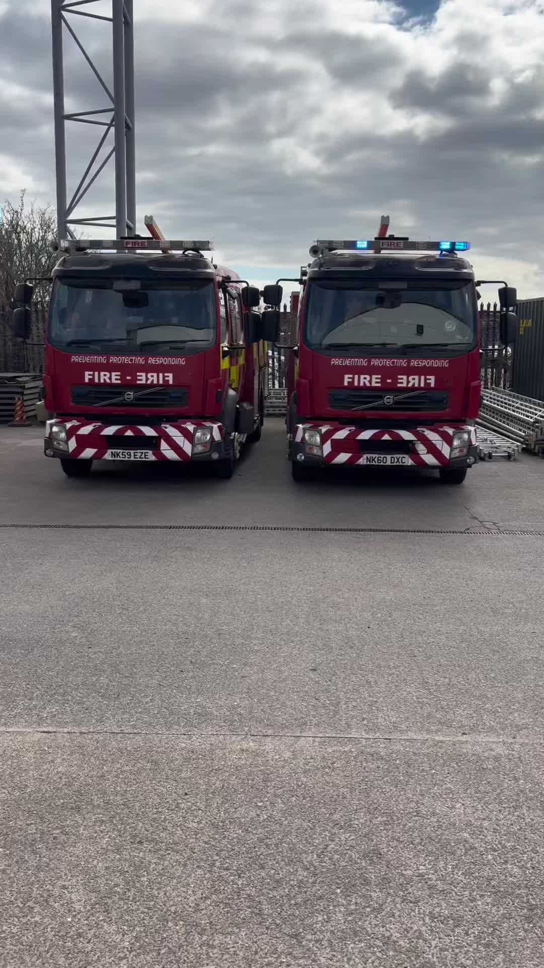 @Trucker Col 🏴
