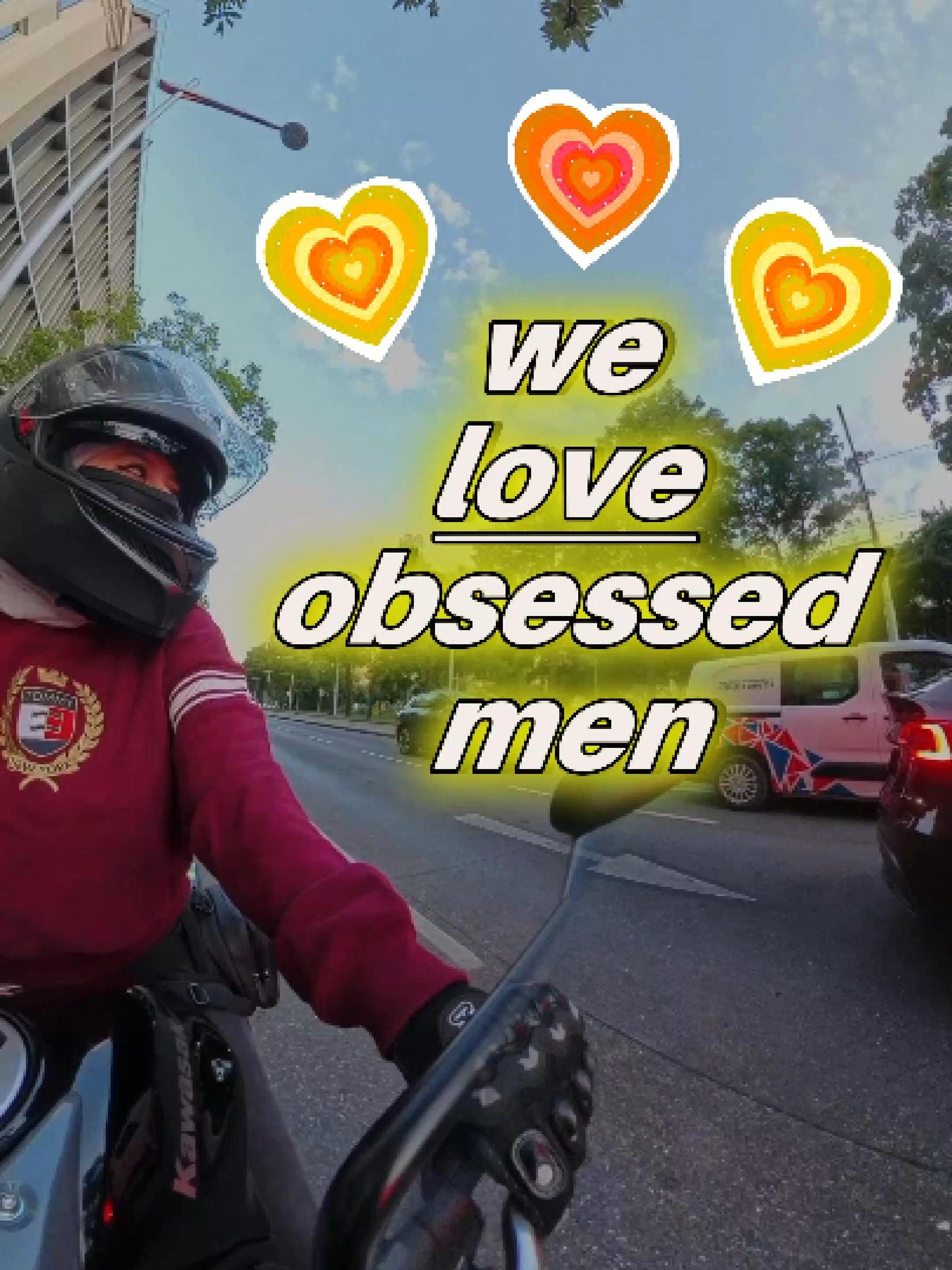 @Vienna's Kawasaki Girl