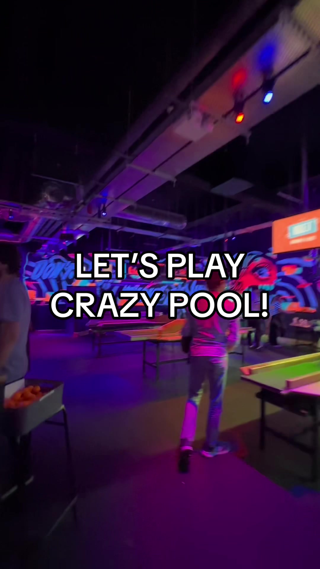 @Roxy Ball Room & Roxy Lanes
